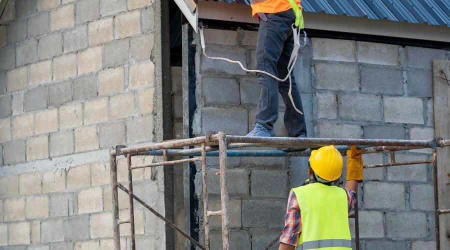 Local Chimney Repair in Doylesburg, PA